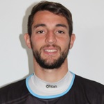 Leandro Carlos De Bortoli player photo