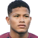 I. Anderson Monagas SC player