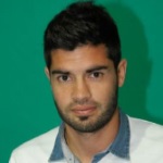 Franco Coria Photo