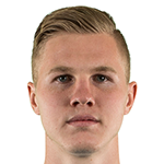 Jordan Thurtell player photo