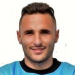 Juan Manuel Elordi Delfin SC player