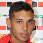 J. González Aucas player