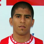 Daniel Alejandro Pérez player photo