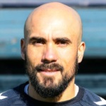 A. Medina Arsenal Sarandi player