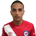 Mateo Coronel Atletico Tucuman player