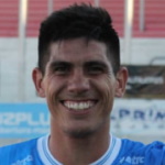 Bruno Sepúlveda Banfield player