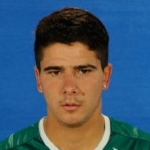 Maximiliano Fabián Fornari player photo