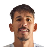 H. Pereira Cerro player
