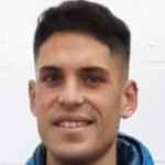 M. Levato Patronato player
