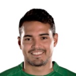 Gastón Gómez San Lorenzo player