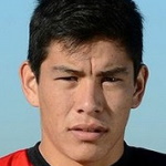 Leonel González FBC Melgar player