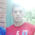 Santiago Agustín Villarreal player photo