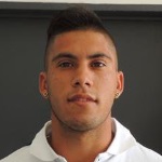 M. Céliz Deportivo Riestra player