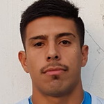 Dylan Emanuel Glaby Coquimbo Unido player photo