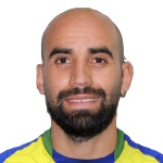 D. Villalba Gualaceo SC player
