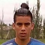 A. Zanini LDU de Quito player