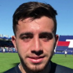 Agustín Auzmendi player photo