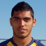 R. Delgado Colon Santa Fe player