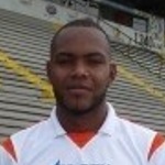 Player representative image Anuar Hurtado