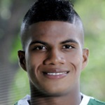 Jeison Suárez Profile