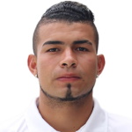 J. Figueroa Deportivo Pasto player