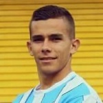 J. Castillo Alianza Petrolera player