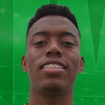 Omar Alexander Montaño player photo