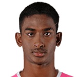 Aditya Patra player photo