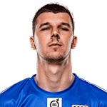 Marko Klisura player photo