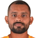 Pawan Kumar Drall player photo