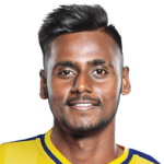 R. Kumar Bengaluru player