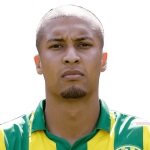 Player representative image Gianni Zuiverloon