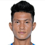 Seiminmang Manchong player photo