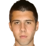 Nikola Krčmarević player photo