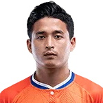 N. Naorem Jamshedpur player