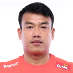 Chatchai Budprom Prachuap player