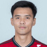 C. Aukkee Port FC player