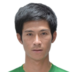 T. Mhuaddarak Bangkok United player