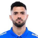 Tardeli Port FC player