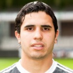 P. Barrios Godoy Cruz player