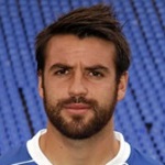 Player representative image José San Román