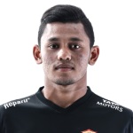 Nanthawat Suankaeo player photo