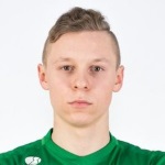 Markus Poom Shamrock Rovers player photo
