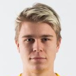 Michael Schjønning-Larsen FC Levadia Tallinn player photo