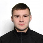 Gleb Pevtsov player photo