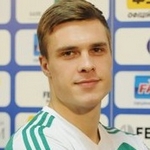 Yevhen Budnik player photo