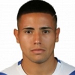 Player representative image Francisco Ortega