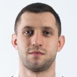 Aleksandr Volkov FC Tallinn player photo