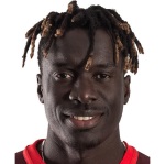 A. Diallo