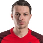 Aleksandr Zakarlyuka FCI Levadia II player photo